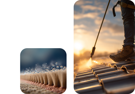 Your trusted local cleaning professionals since 2019. Your trusted local cleaning professionals since 2019.